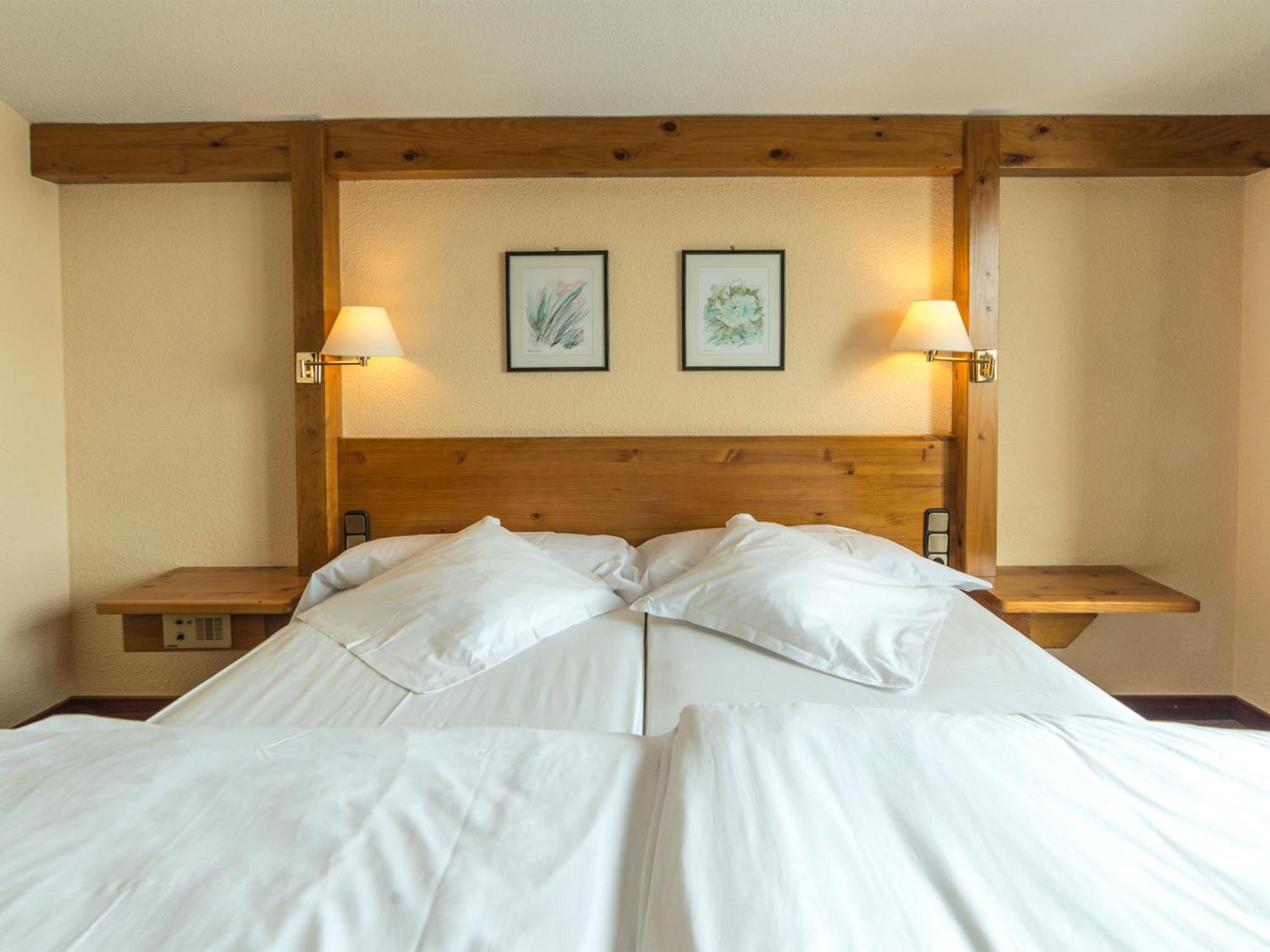 Twin Room Extra Bed