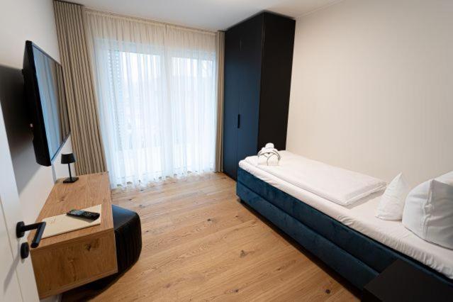 Apartment - auf 2 Etagen