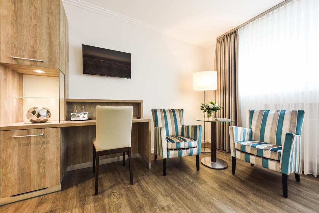 Comfort Doppelzimmer