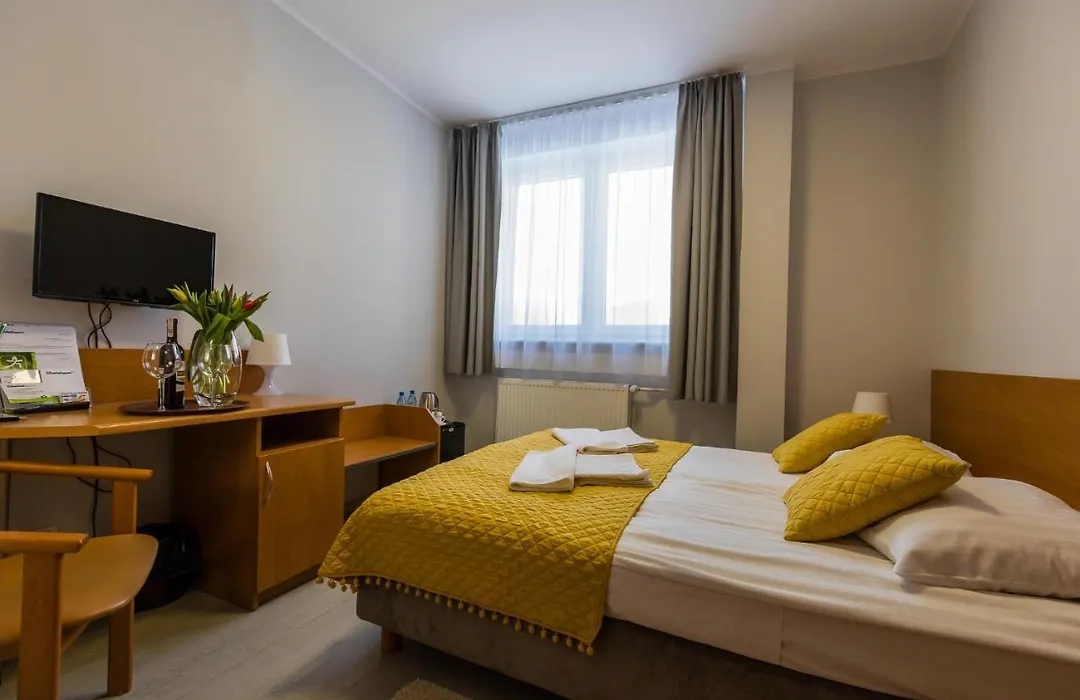 Hotel Sport-1
