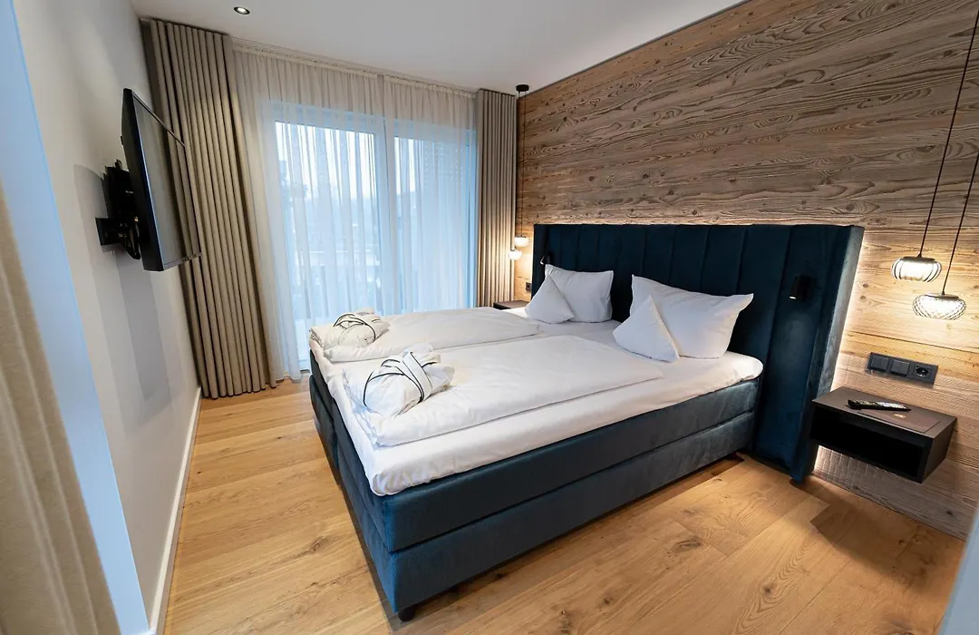 See + Sporthotel Ankum-1