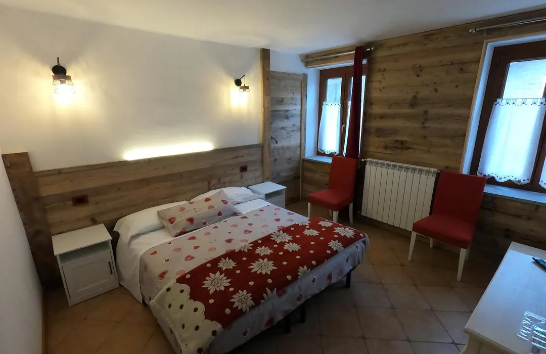 Hotel Sport-1