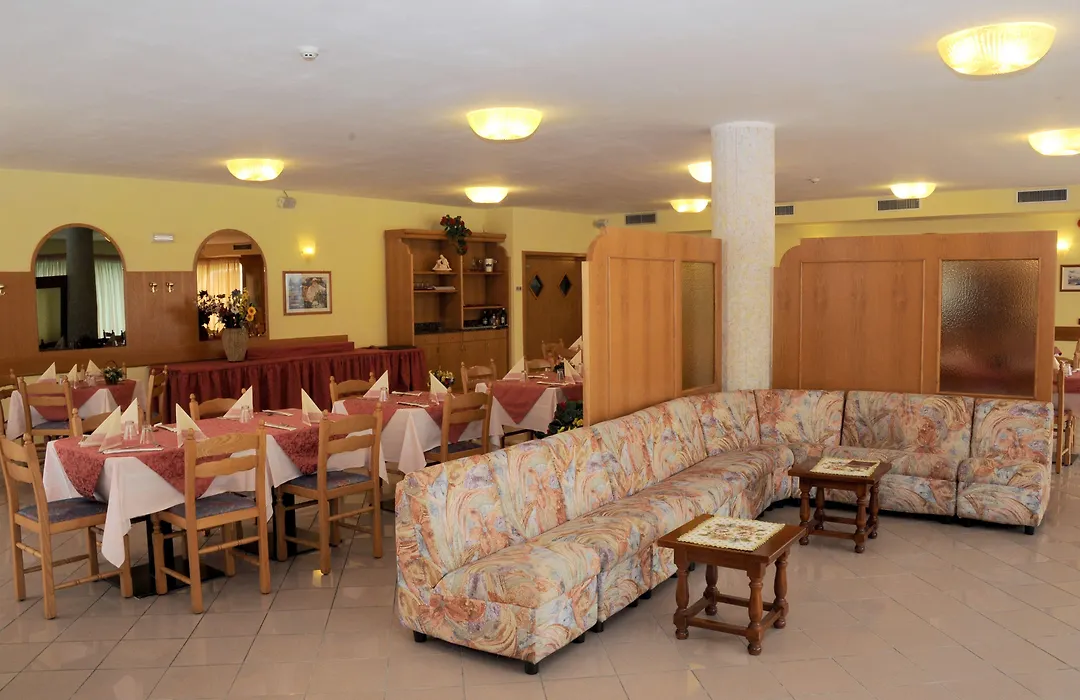 Hotel Sport-1