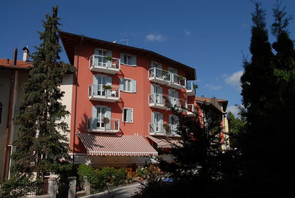 Hotel Sport-1