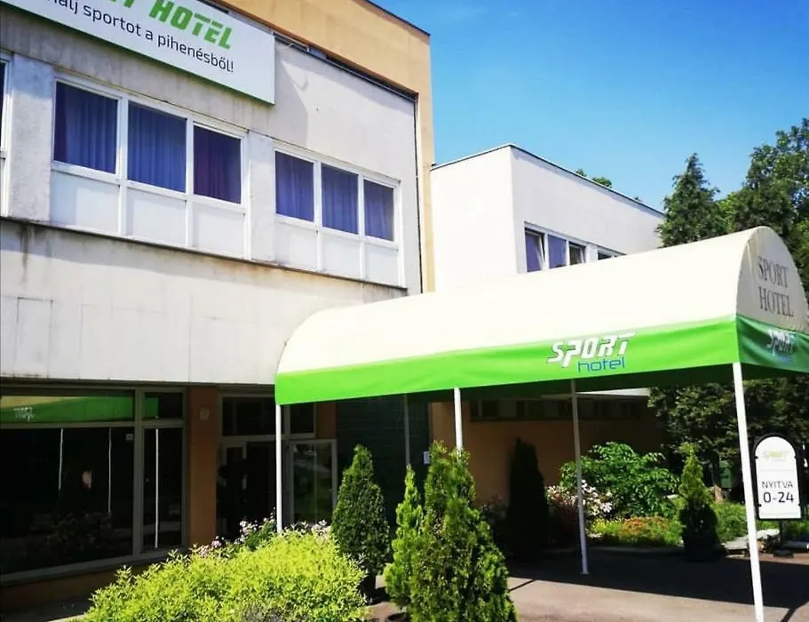 Sport Hotel-1
