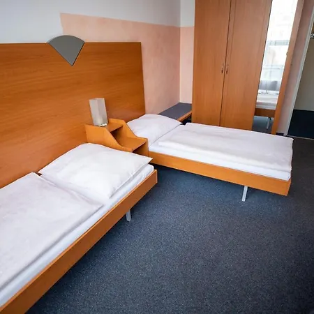 Hotel Sport-3