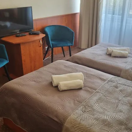 Sport Hotel-2