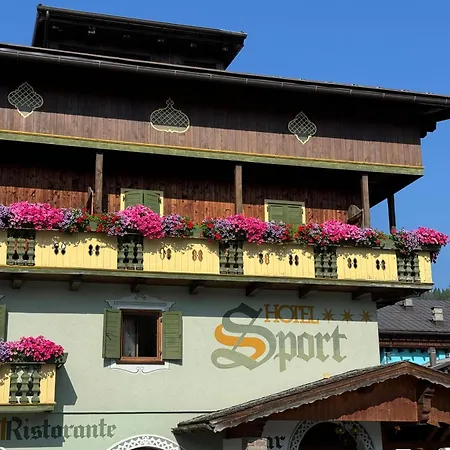 Hotel Sport-2