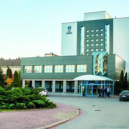 Hotel Sport-2