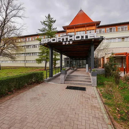 Sport Hotel-3