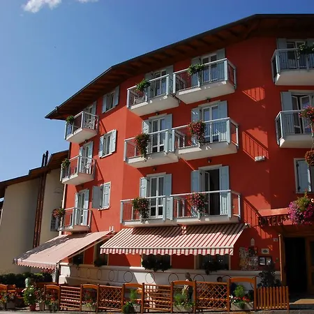 Hotel Sport-2