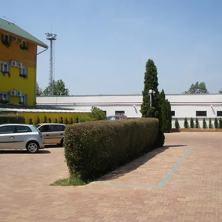 Sport Hotel-2