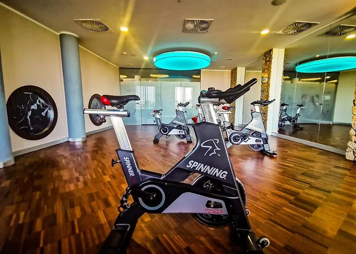 Hotel Mistral Sport Gniewino
