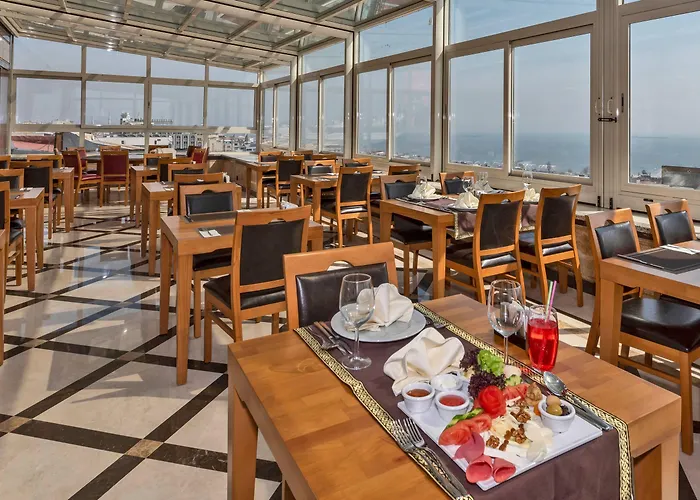 Piya Sport Hotel İstanbul