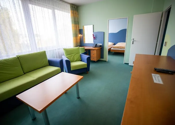 Hotel Sport Karwina