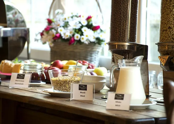 Hotel Biathlon Sport & Spa Szklarska Poręba